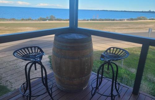 Melville House | Edithburgh Sea Views