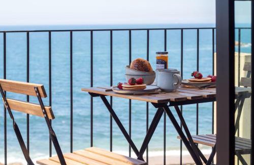 Foz do Douro Apartment | EDiTiON 309 - Luxury Seafront 2BR Apartments
