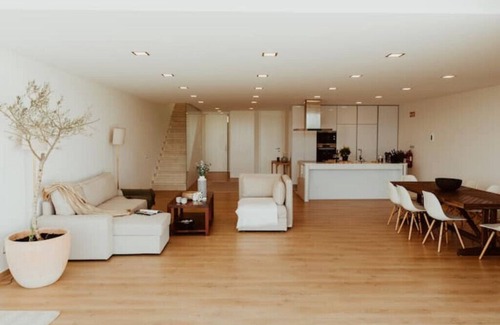 Luz de Tavira Villa | Edition Tavira | Luxury Villa with Private Pool