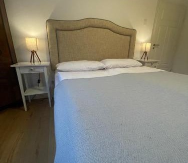 Glienicke/Nordbahn Apartment | Edles Naturidyll bei Berlin
