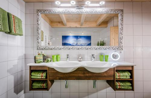Obing Apartment | Edlmann-Hof