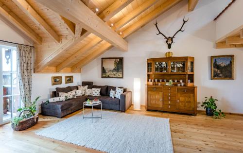 Obing Apartment | Edlmann-Hof