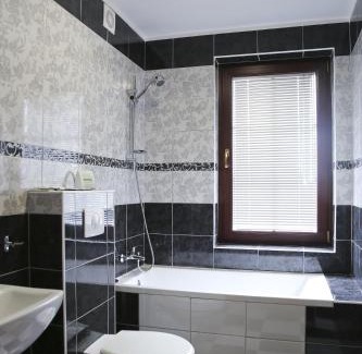 Malbork Bed & Breakfast | EdMar