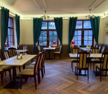Malbork Bed & Breakfast | EdMar