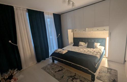 Sighetu Marmatiei Apartment | Edmay Byrelax