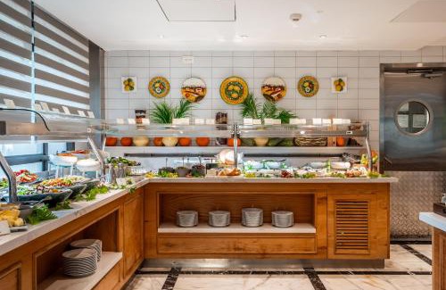 Rosh Pinna Hotel | Edmond Luxury Hotel & Spa