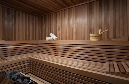 Rosh Pinna Hotel | Edmond Luxury Hotel & Spa