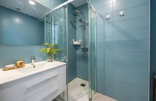 Canillas Apartment | Edmond Vibes Airport - Ifema Hub
