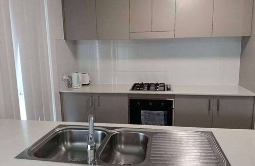 Edmondson Park House | Edmondson Park 4BrHouse/Parking/Ed Square
