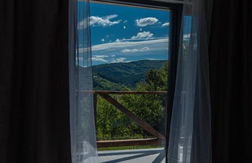 Pietrosita House | EdMont