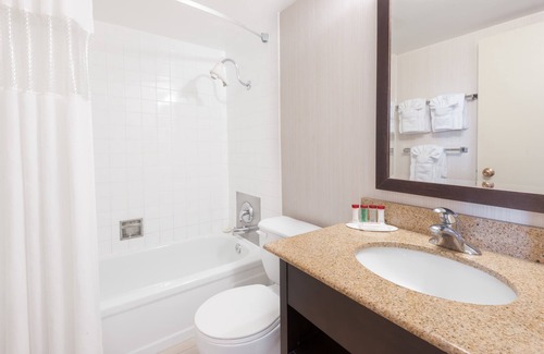 North Central Edmonton Hotel | Edmonton Inn and Conference Centre
