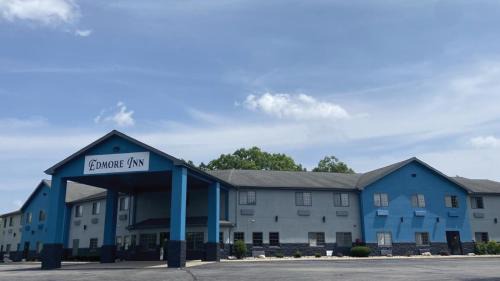 Edmore Hotel | Edmore Inn