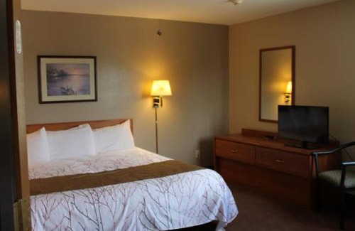 Edmore Hotel | Edmore Inn