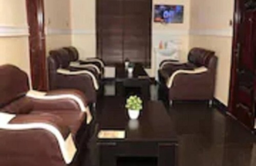 Abuja Bed & Breakfast | Edmudian Court Luxury Apartments
