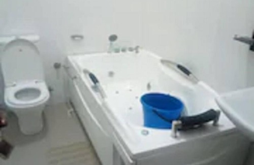 Abuja Bed & Breakfast | Edmudian Court Luxury Apartments