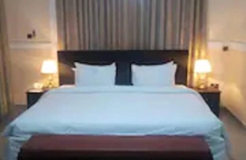 Abuja Bed & Breakfast | Edmudian Court Luxury Apartments