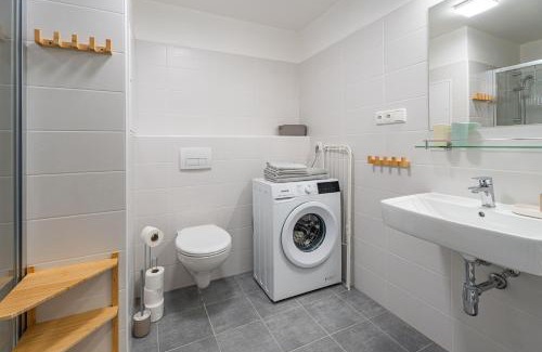 Olomouc Apartment | Edmund's apartments 22