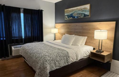 Lincoln Hotel | Edn Hotel Lincoln
