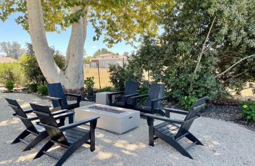 San Luis Obispo House | Edna Estate, Sleeps 17, Hot Tub