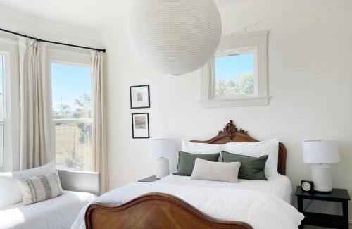 San Luis Obispo House | Edna Estate, Sleeps 17, Hot Tub
