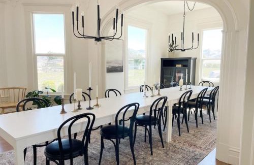 San Luis Obispo House | Edna Estate, Sleeps 17, Hot Tub