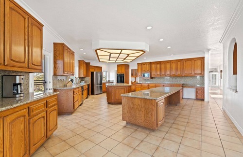Temecula House | Edna Terrace | Resort Style Home
