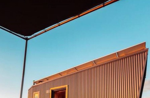 Narrogin Valley House | Edna the Tiny Cabin in Narrogin