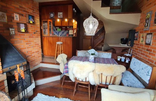 Gramado Apartment | Ednamar Apartamentos Gramado Bérgamo