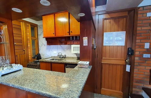 Gramado Apartment | Ednamar Apartamentos Gramado Bérgamo