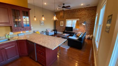 Salida House | Ednas Place, Downtown Salida