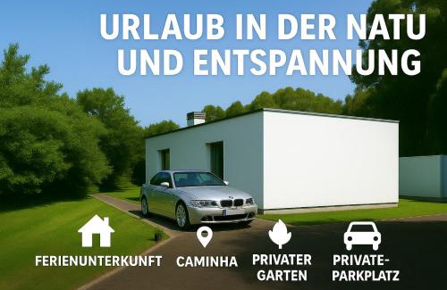 Lanhelas House | Ednas Place - Refúgio na Natureza em Caminha