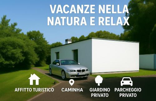 Lanhelas House | Ednas Place - Refúgio na Natureza em Caminha