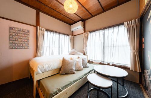 Katsushika Villa | EDO GATEI Sakura Biyori Stay