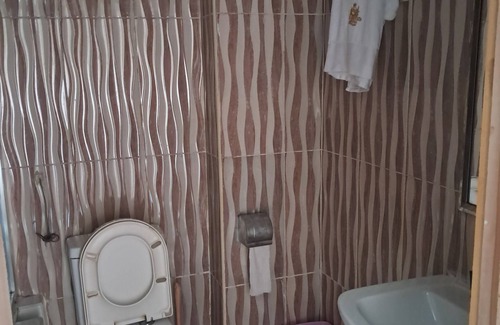 Benin City Hotel | EDO HERITAGE HOTEL BENIN