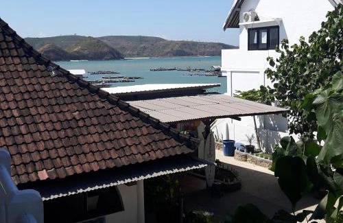 Gerupuk House | Edo Homestay & Restaurant
