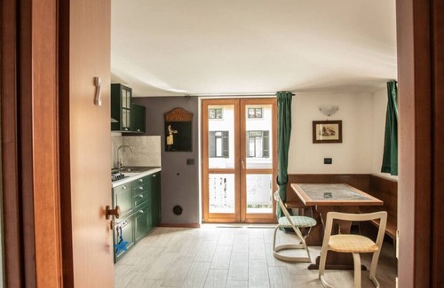 Edolo Apartment | Edolo Apartment - Two-room apartment