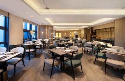 Bao'an Hotel | Edorer Hotel Shenzhen