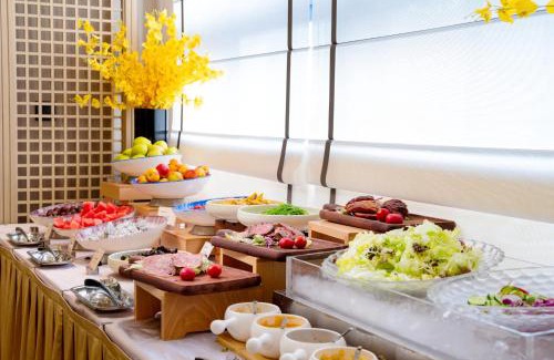 Bao'an Hotel | Edorer Hotel Shenzhen