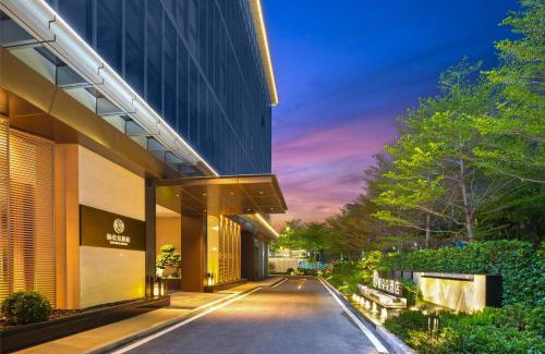 Bao'an Hotel | Edorer Hotel Shenzhen