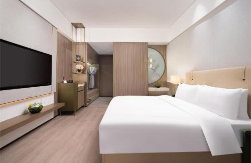 Bao'an Hotel | Edorer Hotel Shenzhen