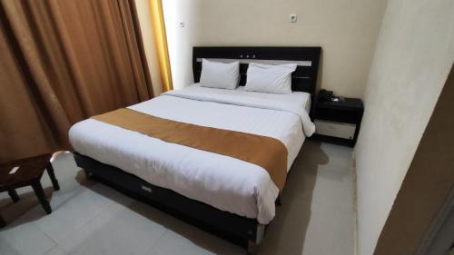 Sumatra Hotel | edOTEL mentari