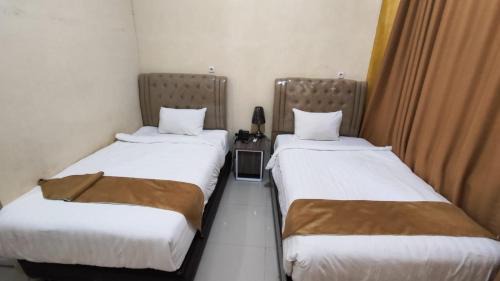 Sumatra Hotel | edOTEL mentari