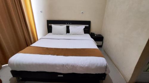 Sumatra Hotel | edOTEL mentari