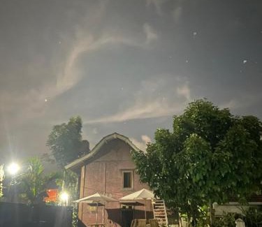 Tetebatu Hotel | EDRIAN BUNGALOWS