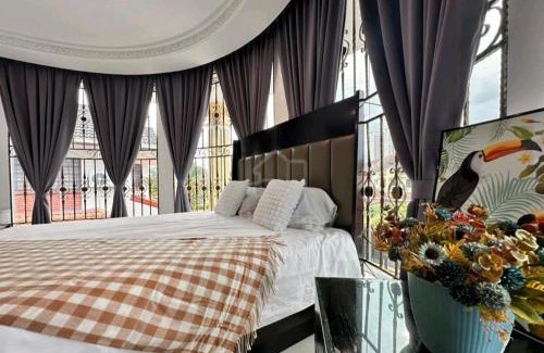 Cheras Resort | EDS Senior Citizen Care Centre