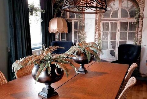 Ovanaker Municipality Hotel | Edsbyns Hotell