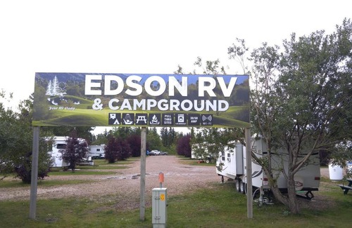 Edson Other | Edson RV Park & Campground