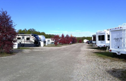 Edson Other | Edson RV Park & Campground