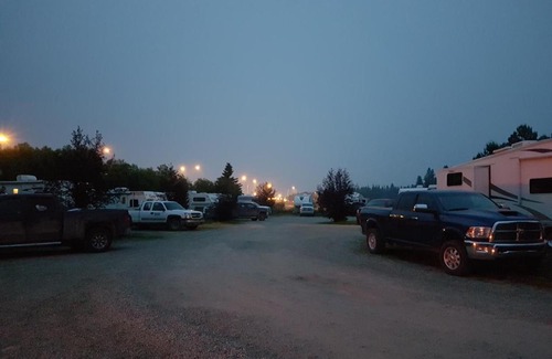 Edson Other | Edson RV Park & Campground