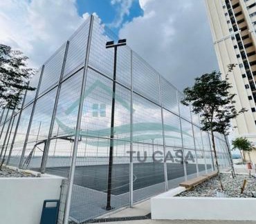 Petaling District Apartment | Edu Suite 4 in Setia Alam